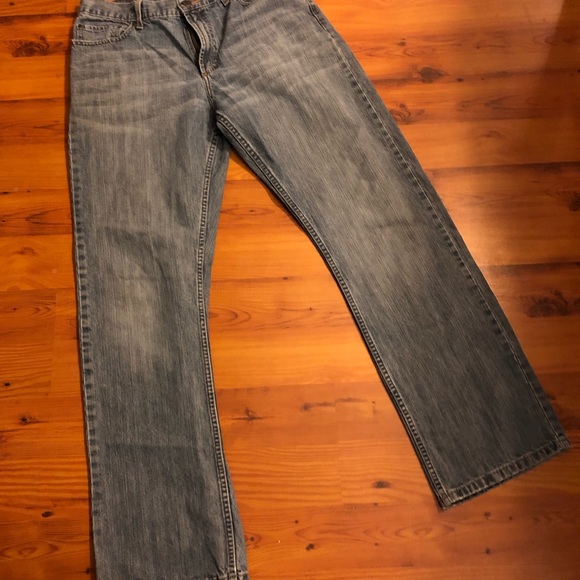 Baileys Point Jeans - Picture 4 of 8